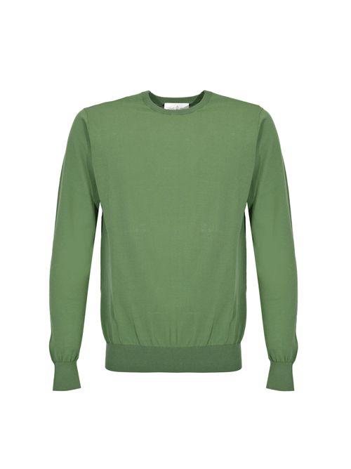 Maglia in cotone Foresta DELLA CIANA | DC1 20012640